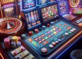 pola89 kasino online live dealer meja baccarat blackjack terpercaya Indonesia