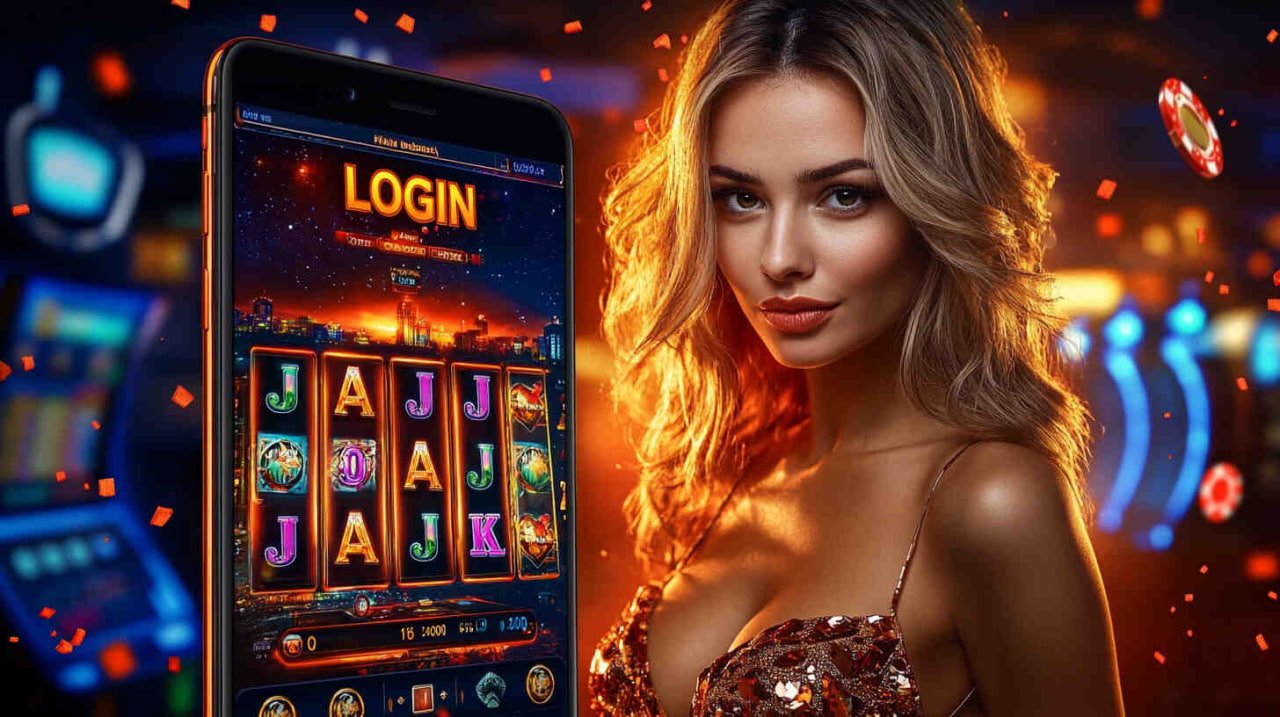 pola89 platform kasino online terpercaya Indonesia tampilan utama