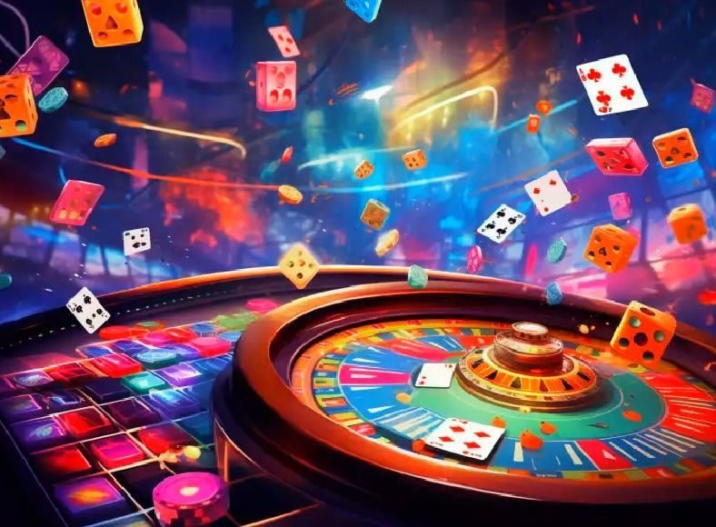 pola89 kasino live dealer baccarat roulette streaming langsung kualitas HD