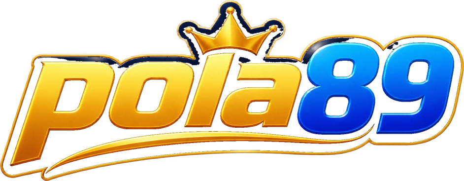 Pola89 Logo